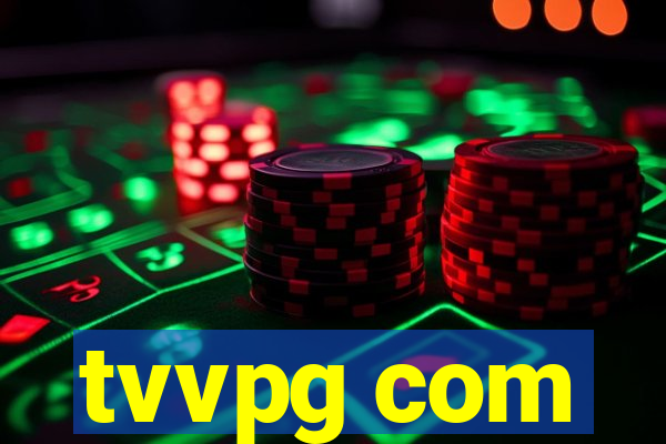 tvvpg com